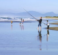 St Helens Point - Accommodation Southport