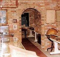 Bligh Museum of Pacific Exploration - Southport Accommodation