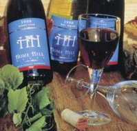 Home Hill Vineyard and Winery Restaurant - Accommodation Southport