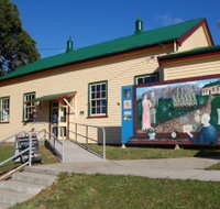 The Working Art Space - Accommodation Southport