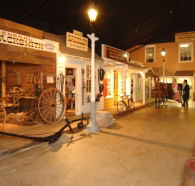 Burnie Regional Museum - Accommodation Southport