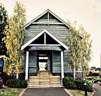 Frogmore Creek Wines - Southport Accommodation