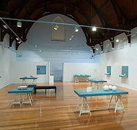 Devonport Regional Gallery - Southport Accommodation