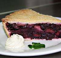 The Cherry Shed - Accommodation Southport