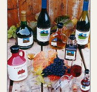 Hartzview Vineyard - Southport Accommodation
