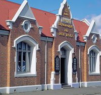 West Coast Heritage Centre - Accommodation Southport