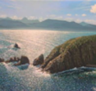 Colville Street Art Gallery - Southport Accommodation