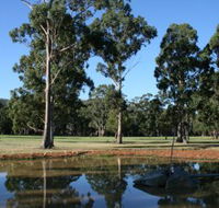 Huon Valley Golf Club - Accommodation Southport