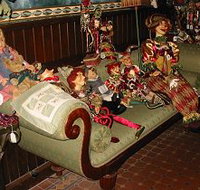 Reliquaire - Accommodation Southport