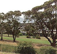 Rosny Park Public Golf Course - Southport Accommodation