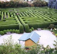 Westbury Maze and Tea Room - Accommodation Southport