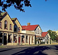 Latrobe Market - Accommodation Southport
