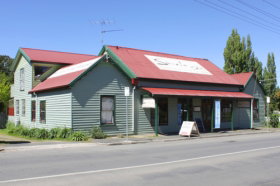 Cygnet TAS Southport Accommodation