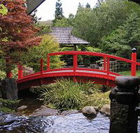 Royal Tasmanian Botanical Gardens - Southport Accommodation