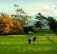 Quamby Golf and Country Club