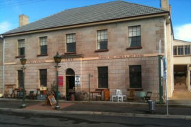 Wildes Antiques - Accommodation Southport 0