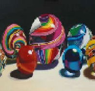 World of Marbles - Accommodation Southport