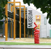 Queen Victoria Museum and Art Gallery - Accommodation Southport