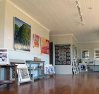 Tamar Valley Art Shack - Accommodation Southport