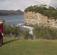 Tasman Golf Club - Accommodation Southport