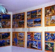 Triabunna Visitor Information Centre - Accommodation Southport