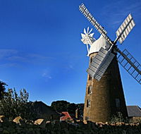 Callington Mill - Southport Accommodation