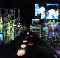 Academy Gallery - Accommodation Southport