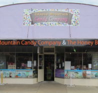 Cradle Mountain Candy Company and Honey Boutique - Accommodation Southport