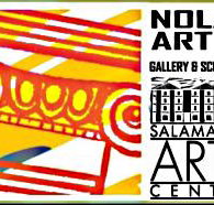 Nolan Art Gallery and School - Southport Accommodation