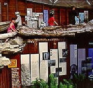 West Coast Visitor Information and Booking Centre - Accommodation Southport