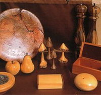 Enchanted Woods - Accommodation Southport