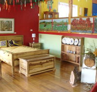 Southern Design Centre - Accommodation Southport