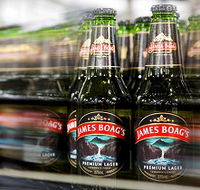 J Boag and Son Brewery - Accommodation Southport