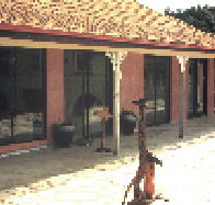 1 On Park - Art Gallery - Southport Accommodation