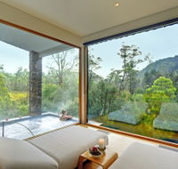 Waldheim Alpine Spa - Cradle Mountain Lodge - Accommodation Southport