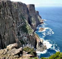 Tasman National Park - Accommodation Southport