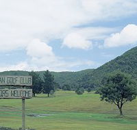 Zeehan Golf Course - Accommodation Southport