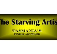 The Starving Artist - Accommodation Southport