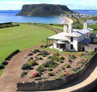 Highfield Historic Site - Accommodation Southport