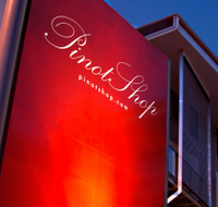 Pinot Shop - Accommodation Southport