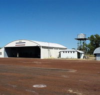 Daly Waters Aviation Complex - Accommodation Southport