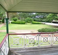 Townsville Heritage Centre - Accommodation Southport