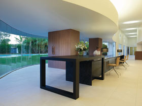 The Spa At Palmer Coolum Resort - Accommodation Southport 0