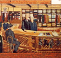 Slaters Country Store - Accommodation Southport