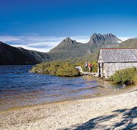 Dove Lake Circuit - Accommodation Southport