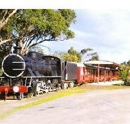 Margate Train - The - Southport Accommodation