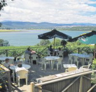 Ninth Island - Accommodation Southport