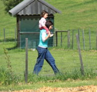 Old Mac's Farm  Fishery - Accommodation Southport
