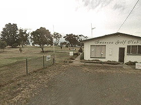 Swansea Golf Club - Accommodation Southport 0