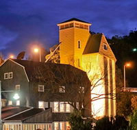 The Mill Providore and Gallery - Accommodation Southport